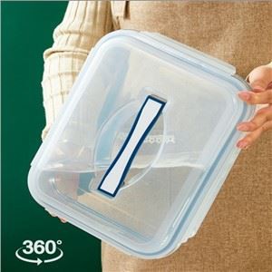 Large Capacity Lunch Box